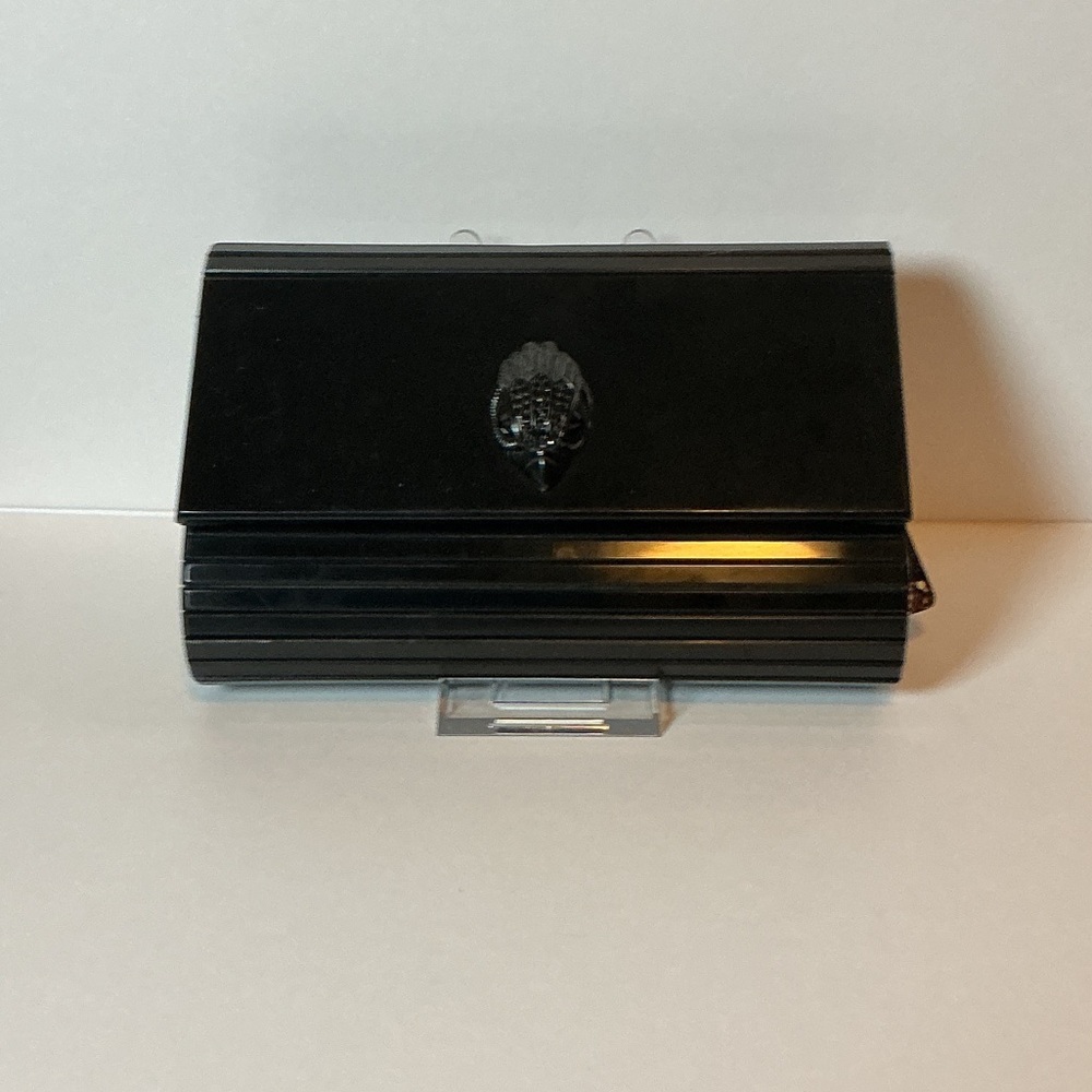 Kurt Geiger Party Eagle Drench Clutch
